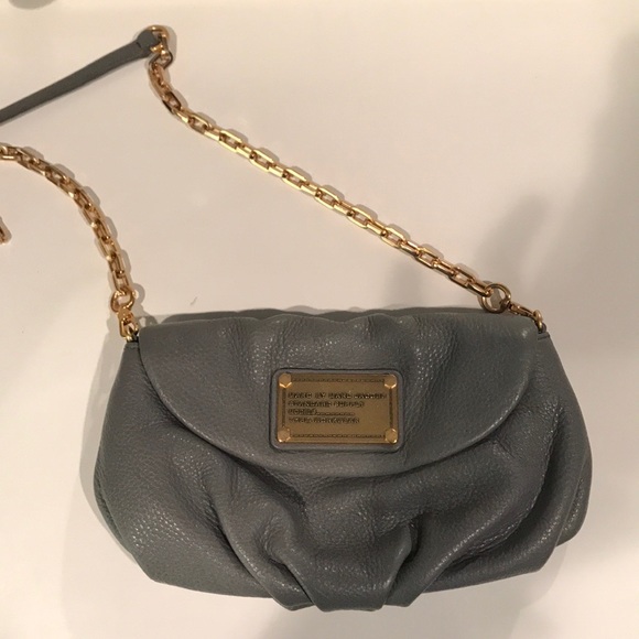 marc jacobs side bag